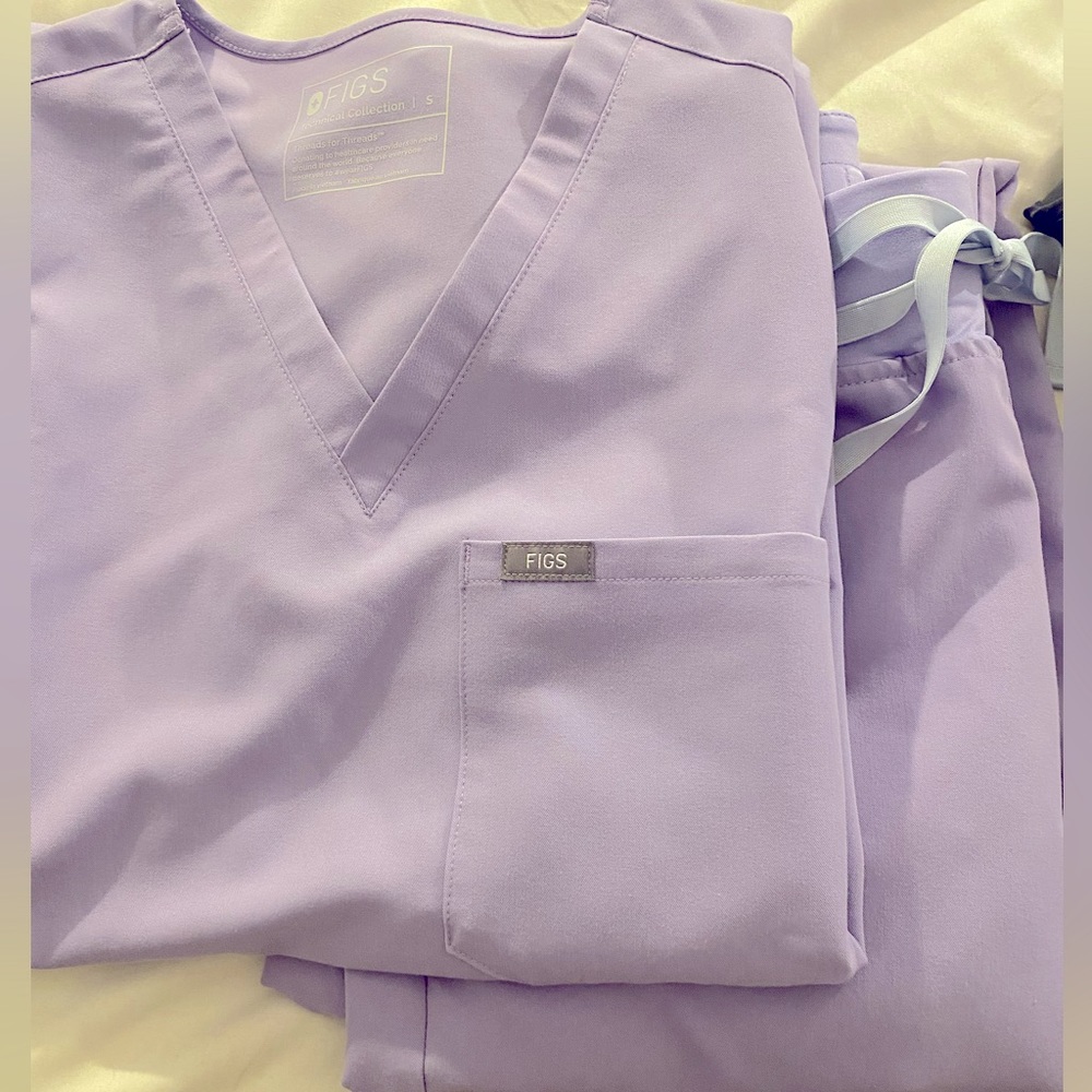 LIMITED EDITION COLOR: LAVENDER DEW FIGS SET